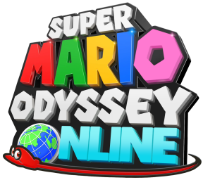 Super Mario Odyssey: Online