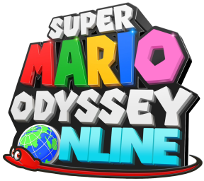 Super Mario Odyssey Online Multiplayer is OUT NOW 